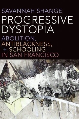 Cover image: Progressive Dystopia 9781478006688