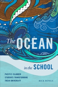 Cover image: The Ocean in the School 9781478006046