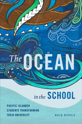 Imagen de portada: The Ocean in the School 9781478006046