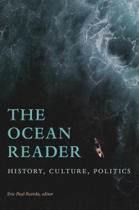 Imagen de portada: The Ocean Reader 9781478006961