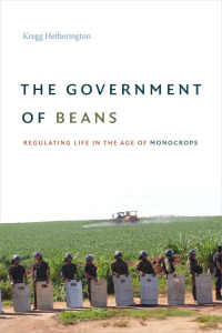 Cover image: The Government of Beans 9781478006893