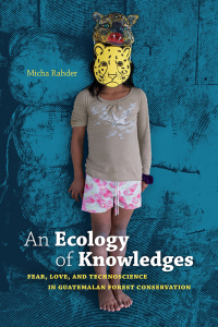 Imagen de portada: An Ecology of Knowledges 9781478006916