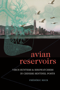 Cover image: Avian Reservoirs 9781478006138