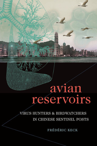 Cover image: Avian Reservoirs 9781478006138