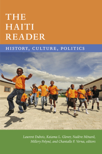 Cover image: The Haiti Reader 9781478005162