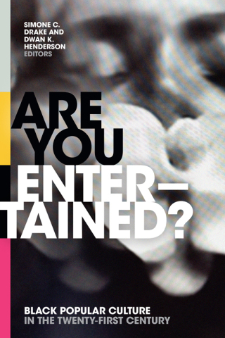 Cover image: Are You Entertained? 9781478005179