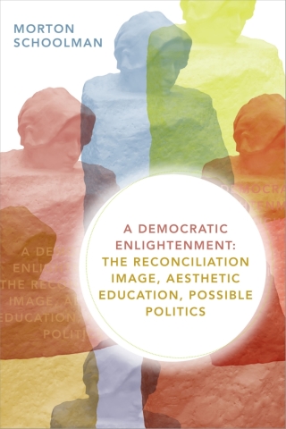Imagen de portada: A Democratic Enlightenment 9781478007654