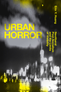 Imagen de portada: Urban Horror 9781478006794