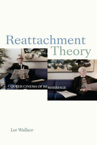 Cover image: Reattachment Theory 9781478008101