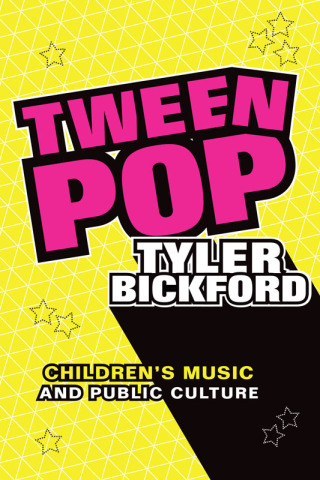 Cover image: Tween Pop 9781478008194