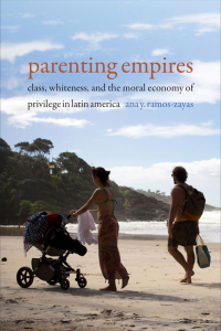Imagen de portada: Parenting Empires 9781478008217