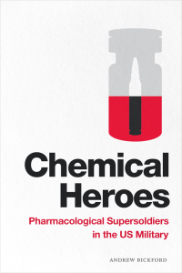 Cover image: Chemical Heroes 9781478011354