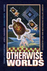 Cover image: Otherwise Worlds 9781478008385