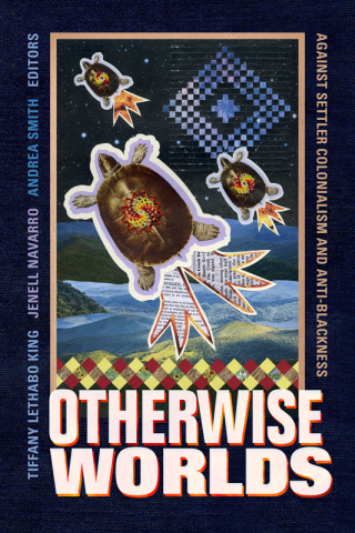 Imagen de portada: Otherwise Worlds 9781478008385