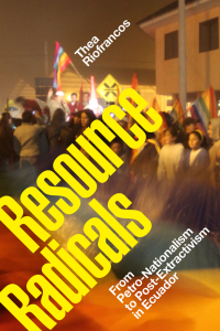 Imagen de portada: Resource Radicals 9781478008484