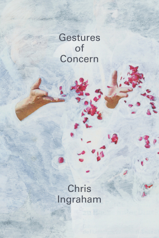 Omslagafbeelding: Gestures of Concern 9781478009511
