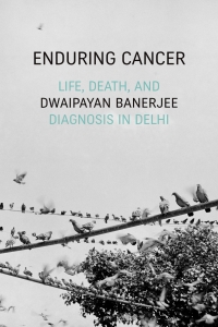 Cover image: Enduring Cancer 9781478008620