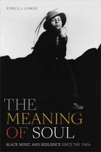 Cover image: The Meaning of Soul 9781478008699