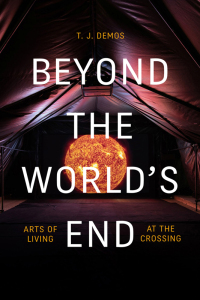 Cover image: Beyond the World's End 9781478009573