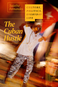 Imagen de portada: The Cuban Hustle 9781478009641