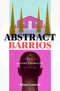 Cover image: Abstract Barrios 9781478008798