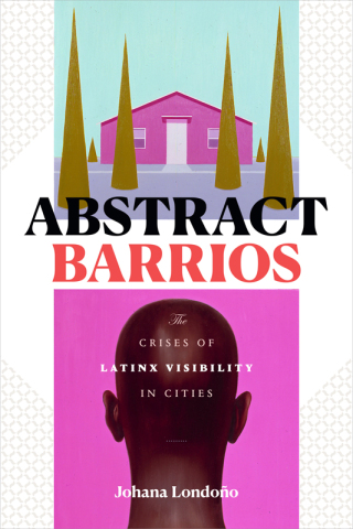 Cover image: Abstract Barrios 9781478008798