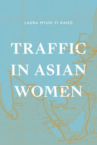 Omslagafbeelding: Traffic in Asian Women 9781478009665