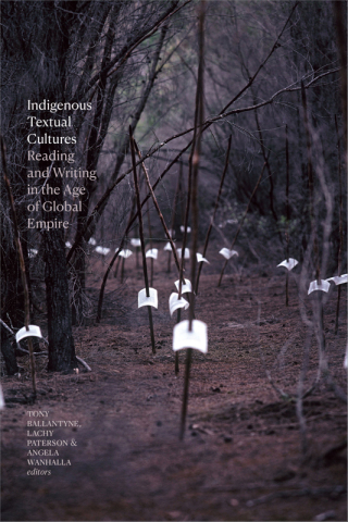Cover image: Indigenous Textual Cultures 9781478009764