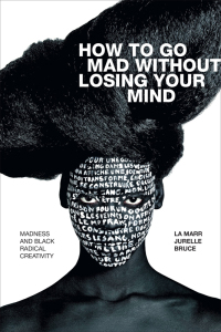 Imagen de portada: How to Go Mad without Losing Your Mind 9781478009832