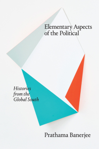 Cover image: Elementary Aspects of the Political 9781478009870