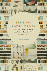 Cover image: Sensory Experiments 9781478009863