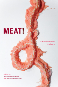 Cover image: Meat! 9781478009955