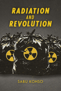 Cover image: Radiation and Revolution 9781478011002