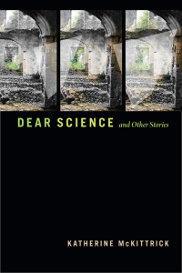 Cover image: Dear Science and Other Stories 9781478011040