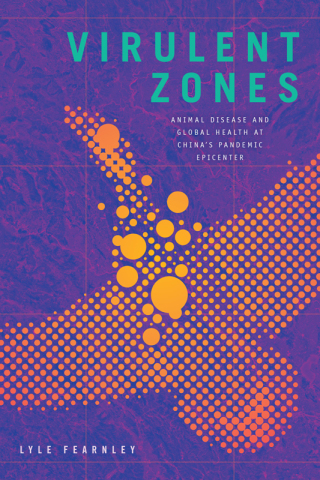 Cover image: Virulent Zones 9781478009993