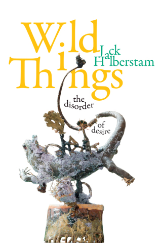 Imagen de portada: Wild Things 9781478011088