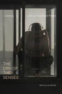 Cover image: The Cry of the Senses 9781478011170
