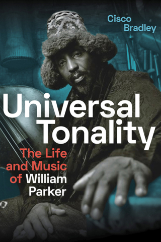 Imagen de portada: Universal Tonality 9781478011194