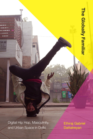 Imagen de portada: The Globally Familiar 9781478011200