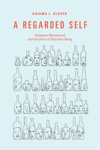 Cover image: A Regarded Self 9781478010173