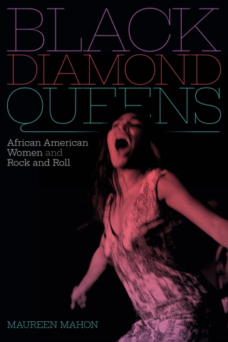Imagen de portada: Black Diamond Queens 9781478010197