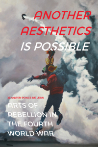Cover image: Another Aesthetics Is Possible 9781478011255