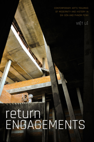 Cover image: Return Engagements 9781478010791