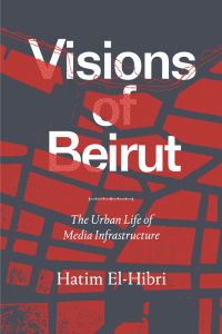 Imagen de portada: Visions of Beirut 9781478010777