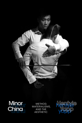 Cover image: Minor China 9781478010470