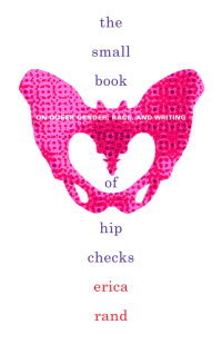 Imagen de portada: The Small Book of Hip Checks 9781478011484