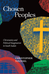 Cover image: Chosen Peoples 9781478011767