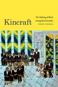 Cover image: Kincraft 9781478011781