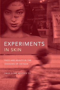 Cover image: Experiments in Skin 9781478010661