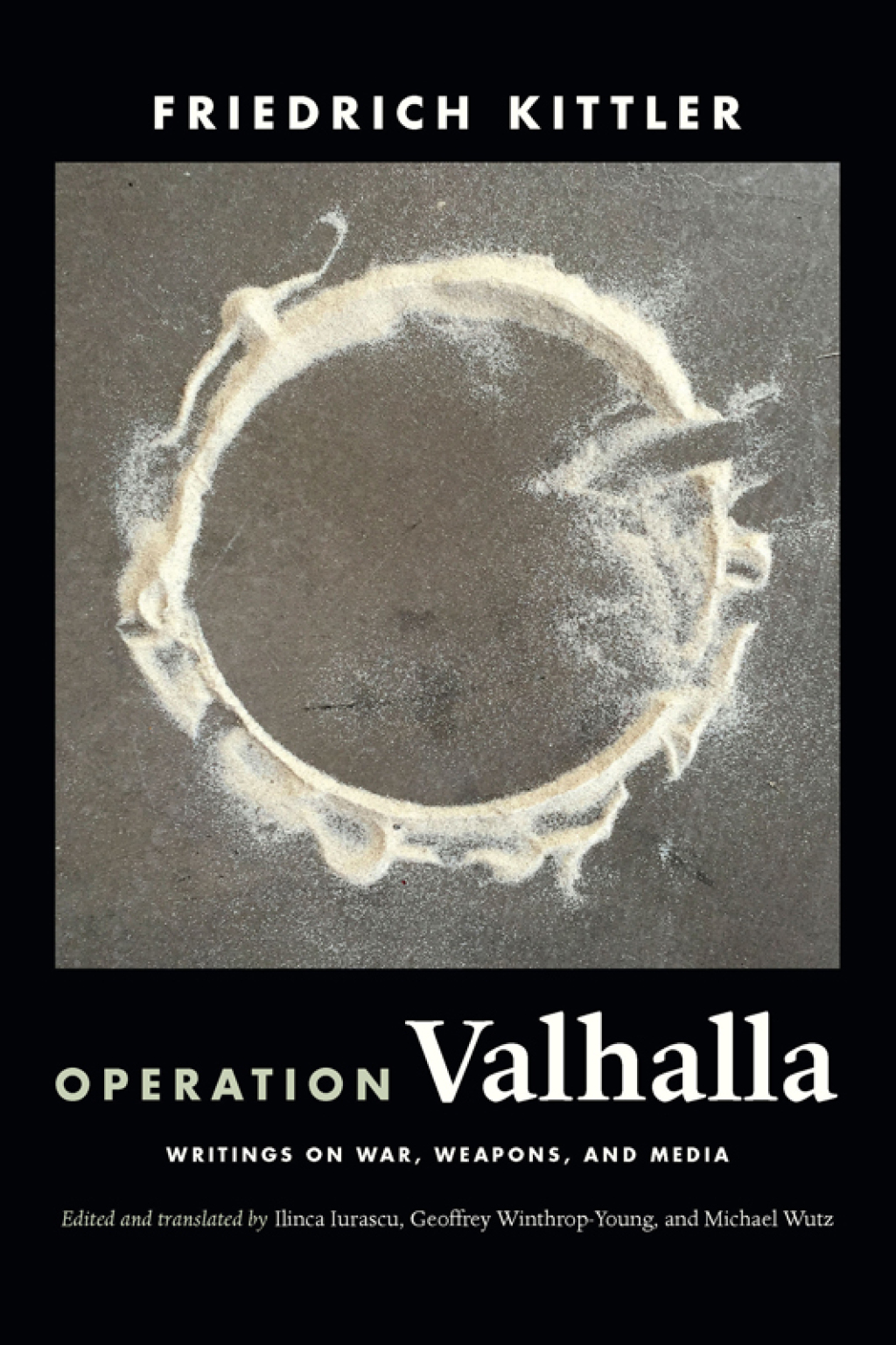 Operation Valhalla eBook